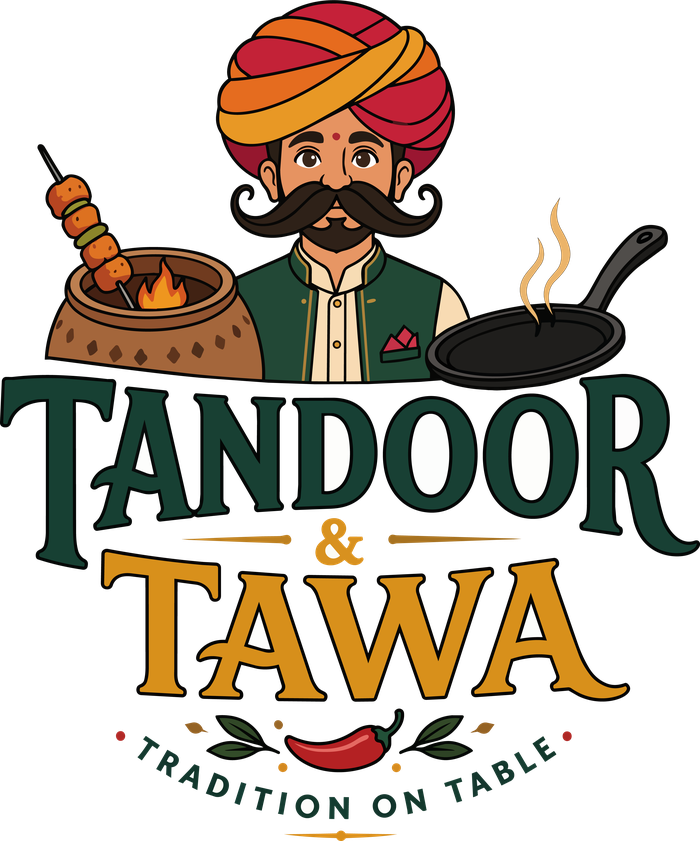 Tandoor & Tawa